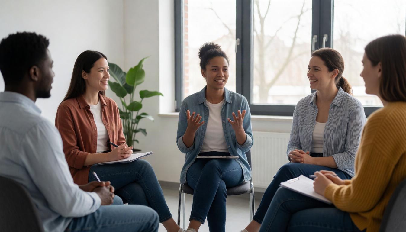 Benefits that support real progress